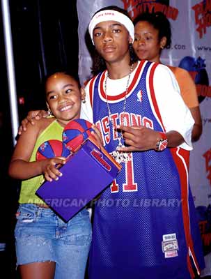 lil bow wow