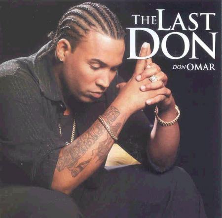 don    omar